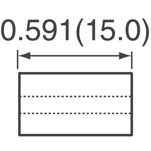 7427228 Würth Elektronik  Kabelferrite